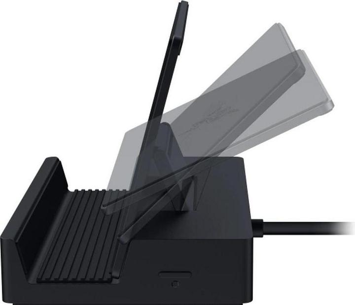 Produktbild Razer Handheld Dock Chroma (USB-C, 6 Ports)