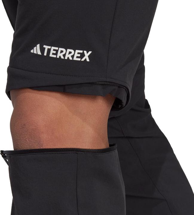 Produktbild adidas Utilitas Z. O Pants (M)