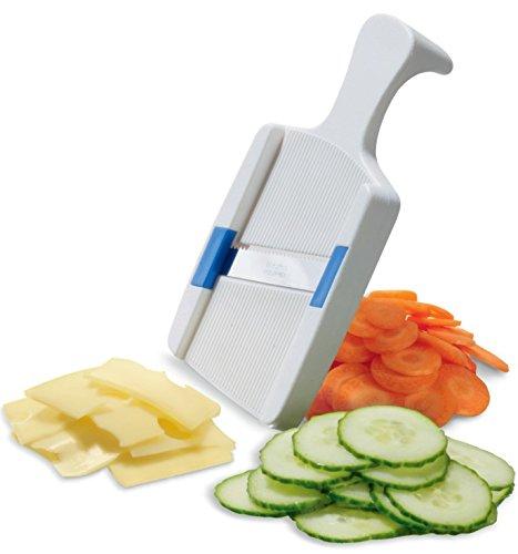 Produktbild Rotho Gemüsehobel