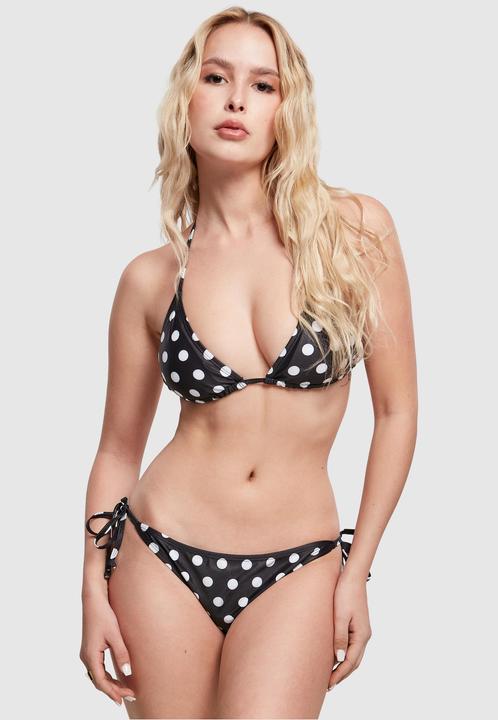 Produktbild Urban Classics Ladies Pattern Bikini (XL)