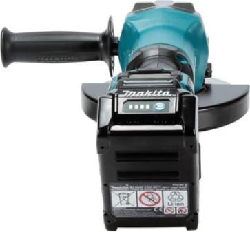 Actual product image Makita Angle grinder (180 mm)
