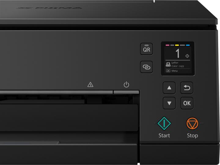 Produktbild Canon Pixma TS6350a (Tintenpatrone, Farbe)