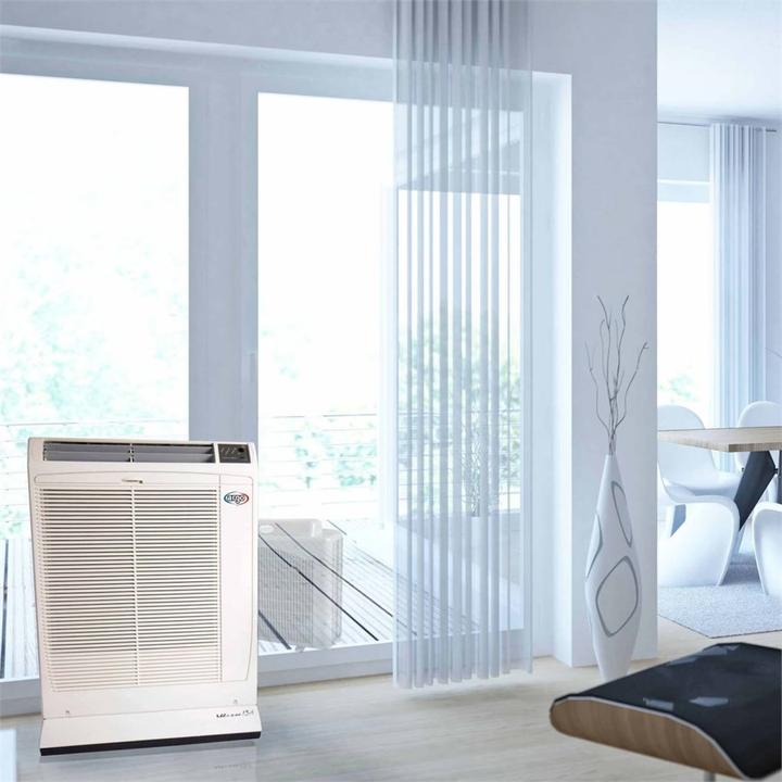 Image du produit Argo Ulisse 13 DCI Eco WiFi (40 m², 13500 BTU/h)