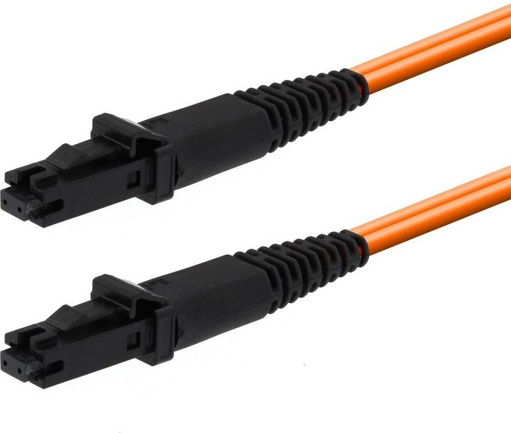 Produktbild MicroConnect Netzwerkkabel (CAT7, 1 m)