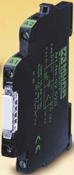 Image du produit Murr Elektronik Relais statique