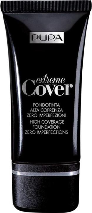 Produktbild Pupa Milano Extreme cover foundation Fair Beige (#020 Fair Beige)