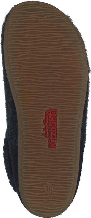 Produktbild Living Kitzbühel Kid's Hüttenschuh Uni No. 4230 (30)