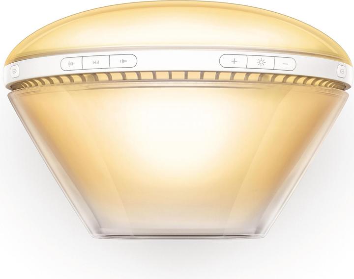 Produktbild Philips Wake-Up Light HF3520