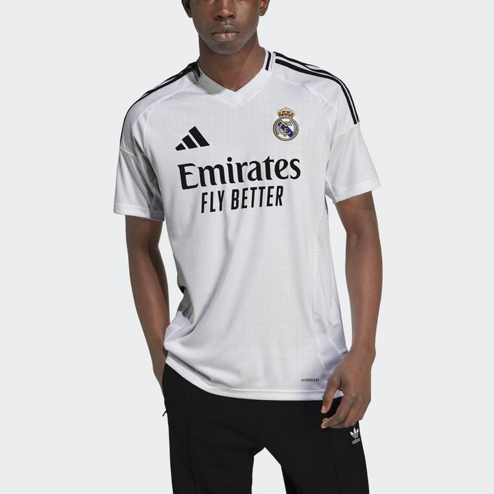 Actual product image adidas Real Madrid Jersey (S)