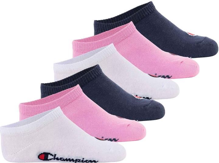 Produktbild Champion Sneaker Basic (6er Pack, 27 - 30)