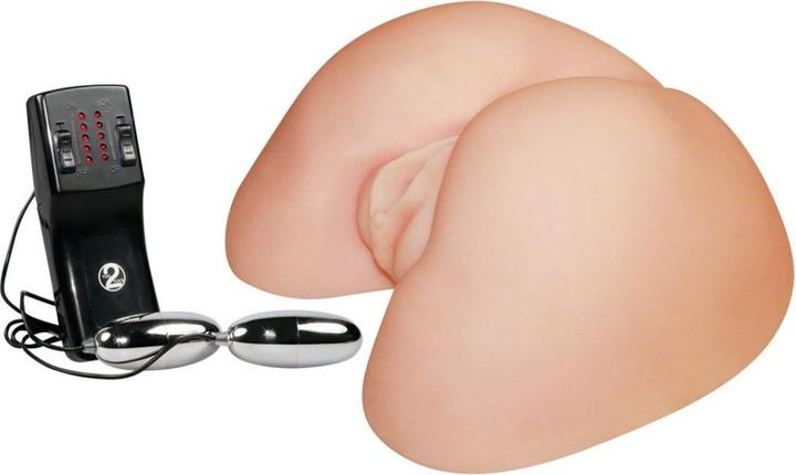 Actual product image Mandy Mystery Doggy Style
