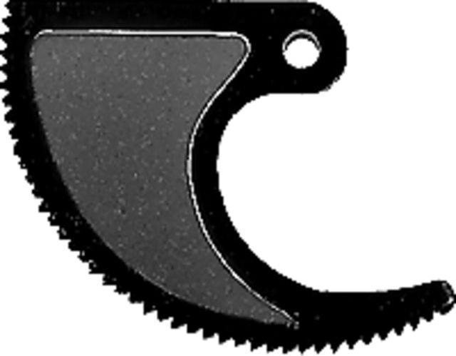 Image du produit Knipex Lame mobile de rechange pour 95 31 250 / 95 36 250