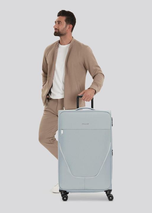 Produktbild Stratic Taska (118 l, L (90 - 115l))