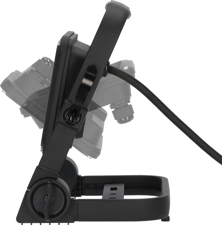 Actual product image Brennenstuhl LED construction spotlight JARO 4060 M, 3450lm, 30W, 3m H07RN-F 3G1,0, IP65 (3450 lm)