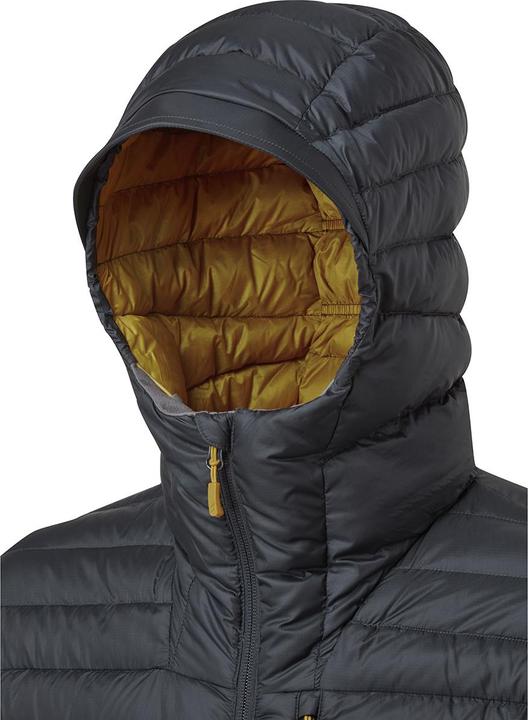 Produktbild Rab Microlight Alpine Jacke (XL)