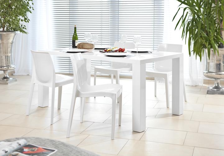 Actual product image SalesFever Emilia (140 x 90 x 76 cm)
