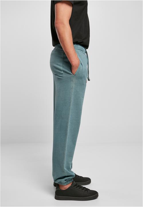 Actual product image Urban Classics Overdyed Sweatpants (S)