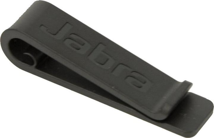 Image du produit GN Netcom JABRA Pince à vêtements BIZ 2300, paquet de 10