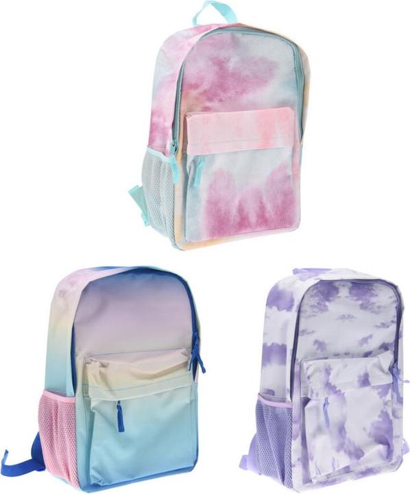 Produktbild Rucksack 600D