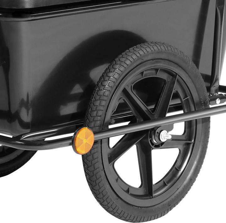 Produktbild Monzana Fahrradhänger