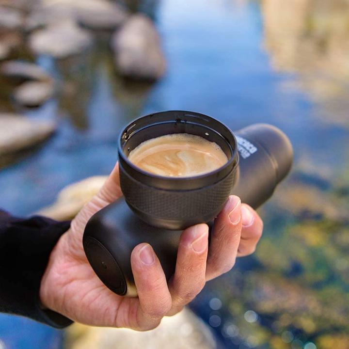 Actual product image Wacaco Minipresso NS (0.07 l)