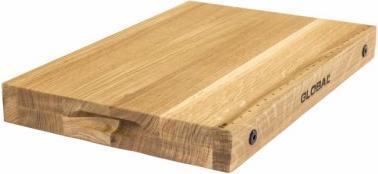Image du produit Global - Cutting Board - Oak - S