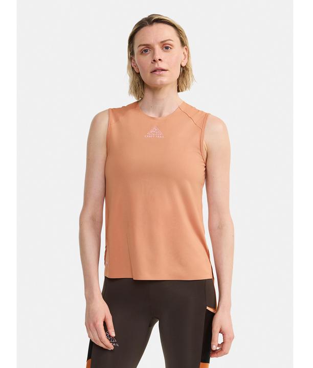 Produktbild Craft Women's Pro Trail Singlet (L)
