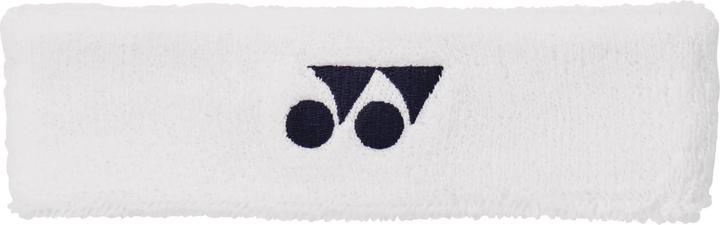 Actual product image Yonex Headband White