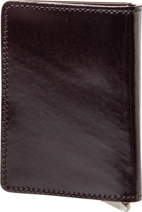Secrid Premium Slimwallet Dusk dark