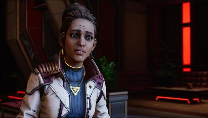 Actual product image 2K Games New Tales from the Borderlands (Switch, DE)
