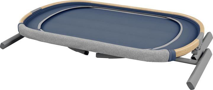 Actual product image Maxi-Cosi Iora Essential Blue