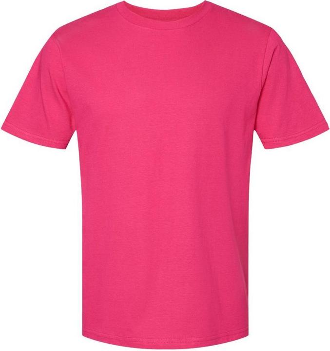 Produktbild Gildan Adult Softstyle Midweight TShirt (XL)