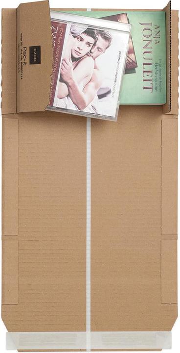 Immagine prodotto Elco Pacchetto facile (21,5 x 15,5 x 5 cm, 1 x)