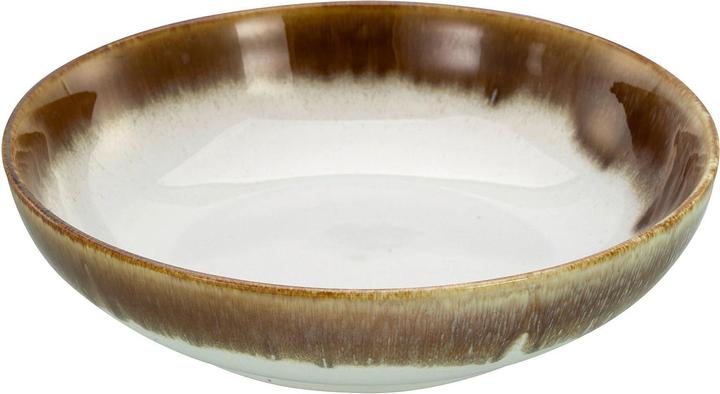 Actual product image CreaTable Poke Bowl 22,5cm stone (22.50 cm, 1.30 l, 1 x)