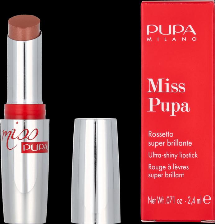 Produktbild Pupa Milano Miss Pupa cream (100 Cream)