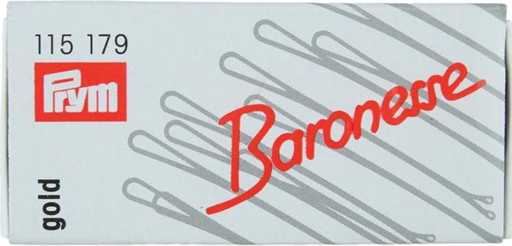 Image du produit Baronesse Bornes (12 pcs)