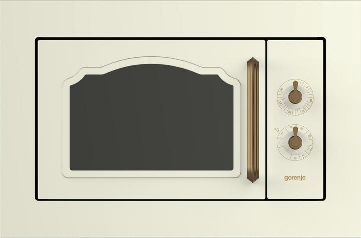 Image du produit Gorenje BM235CLI (23 l)