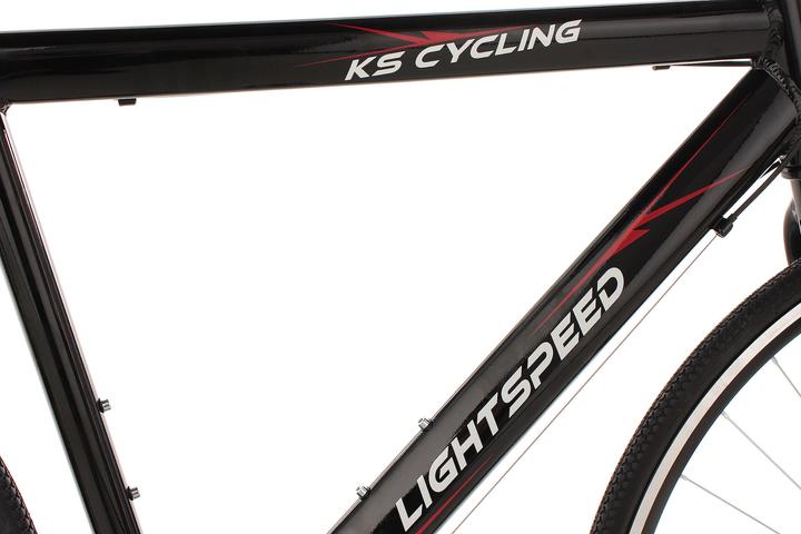 Image du produit KS Cycling vitesse lumineuse (54 cm)