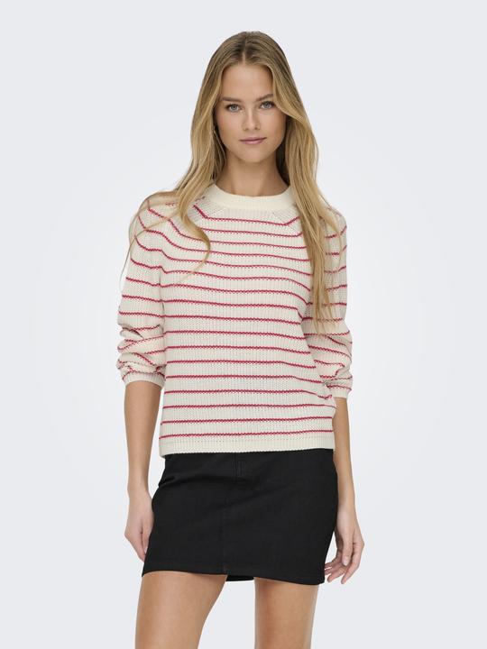 Produktbild Only ONLBASE Strickpullover Strickpullover (XS)
