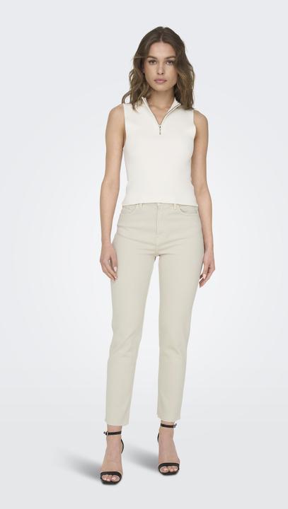 Actual product image Only High waist pants (25)