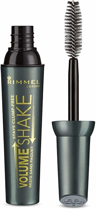Actual product image Rimmel London Volume Shake (001 - Black)
