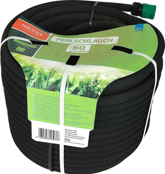 Produktbild Siena Garden Perlschlauch (0.50 m, 13 mm)