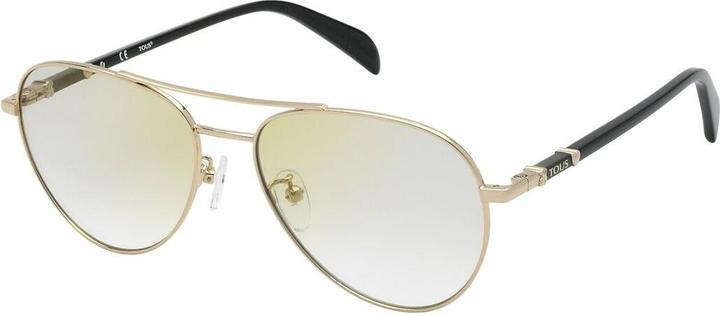 Tous Damensonnenbrille STO437-56300G ø 56 mm