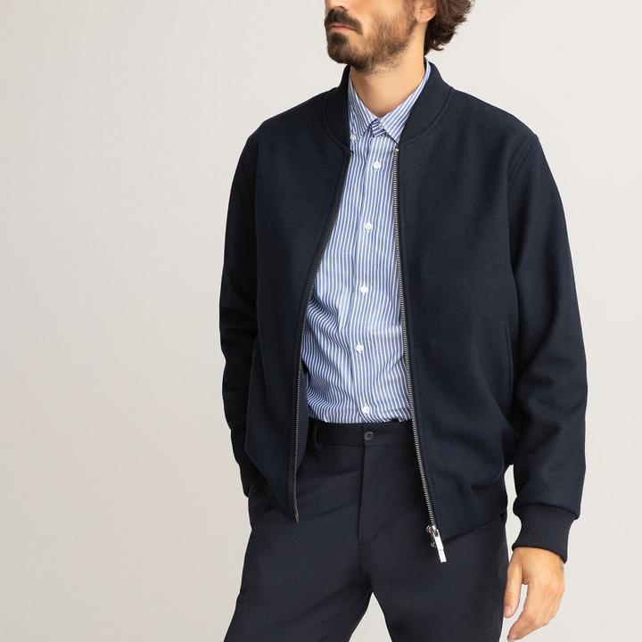 Image du produit La Redoute Collections Bomber (L)