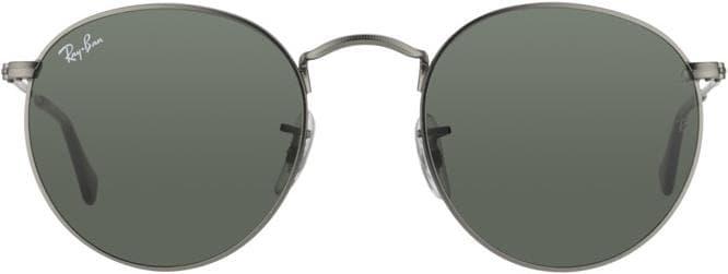 Produktbild Ray Ban Round Metal