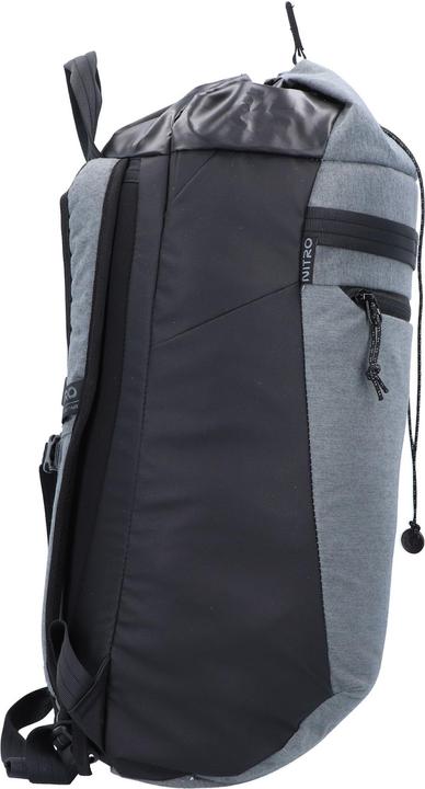 Produktbild Nitro Urban Fuse Rucksack 44 cm Laptopfach (23 l)