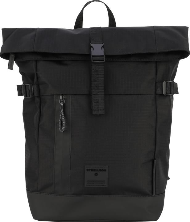 Actual product image Strellson northwood rs eddie backpack mvf (30 l)