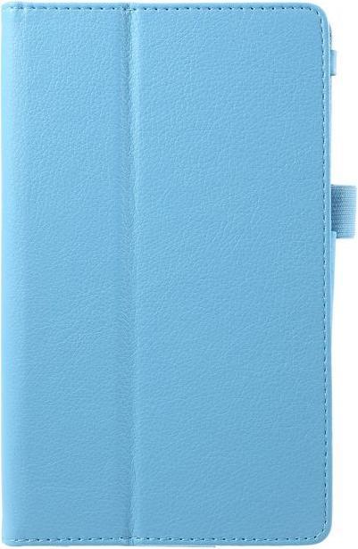 Actual product image MU Classic Case faux leather Litchi (Asus ZenPad 7.0)