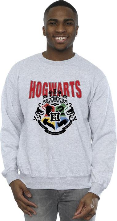 Produktbild Hogwarts Emblem Sweatshirt (XL)