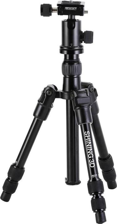 Actual product image Shining 3D OneScan-SP V2